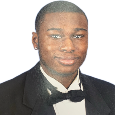 Adeyosola Ajayi Headshot