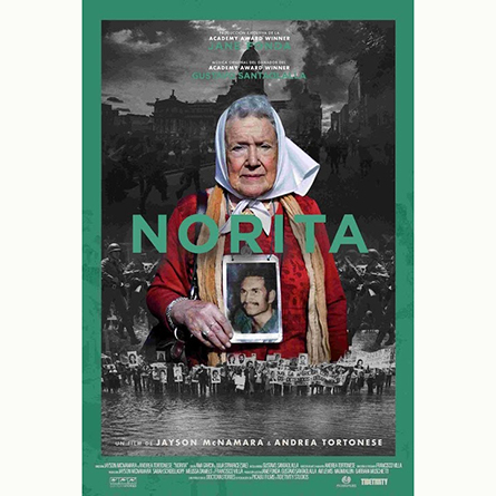 Lead Producer Sarah Schoellkopf ’97 brings ‘Norita’ to Conn