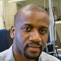 Mohamed A. Diagne, Oakes Ames Professor of Physics, Muslim Community Program Director