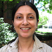 Purba Mukerji