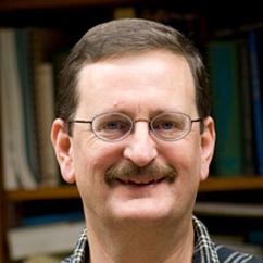 Peter Siver, Charles & Sarah P. Becker '27 Professor of Botany, Director of Environmental Studies Program